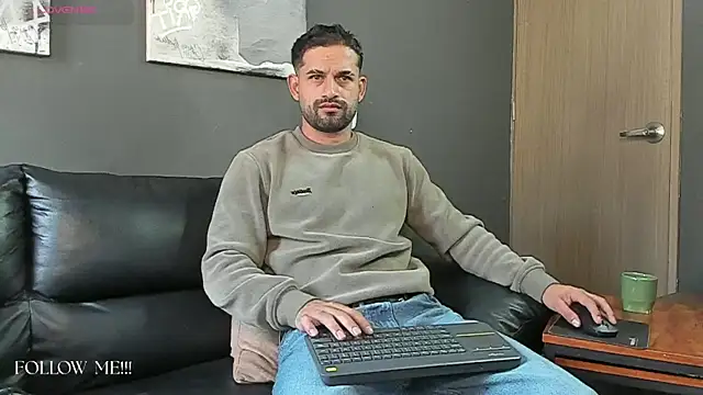 Daveevilboy online show from July 3, 1:17 pm