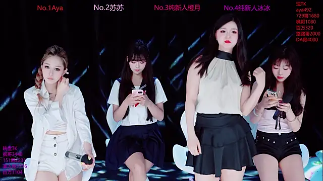 MissMoli-101 online show from July 1, 12:22 am