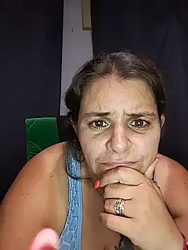 SolLua942871 online show from July 1, 10:10 pm