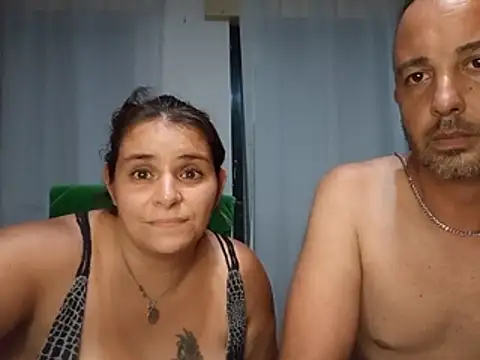 SolLua942871 online show from July 7, 9:40 pm
