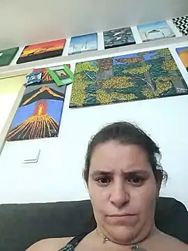 SolLua942871 online show from July 5, 10:38 pm