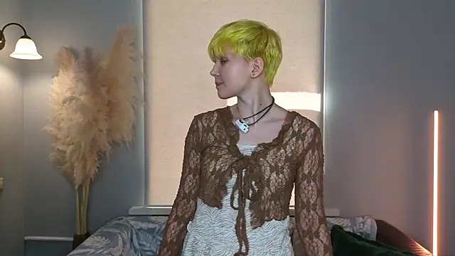CherrryMuse online show from July 6, 7:48 am