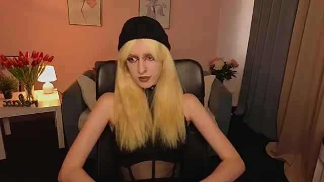 IvyNight online show from June 30, 4:07 pm