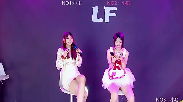 Y-girl online show from July 2, 3:23 am