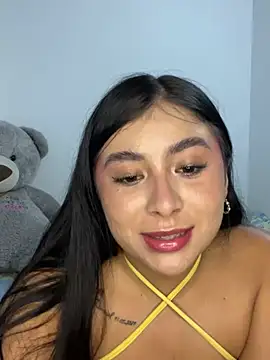 Snapshot of Chloe_Dolcee chatting on July 13, 7:02 pm Chloe Dolcee online show from July 13, 7:02 pm