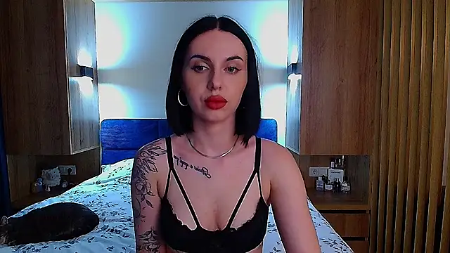 Mindblowing Woman online show from July 1, 3:34 pm