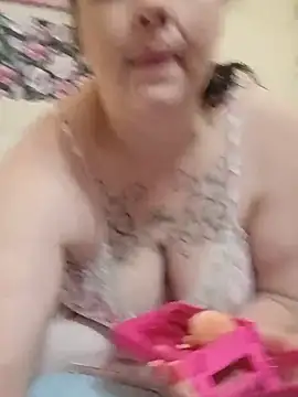 NataliaBlaire online show from July 8, 9:15 pm