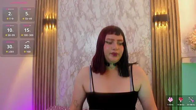 Snapshot of Meghan_Brooks chatting on July 2, 9:32 pm Meghan Brooks online show from July 2, 9:32 pm