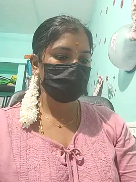 LovelyAngelNikkima online show from July 8, 5:57 pm