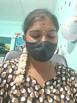 LovelyAngelNikkima online show from July 18, 4:59 pm