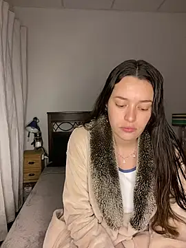 AngieLpz online show from July 16, 10:29 pm