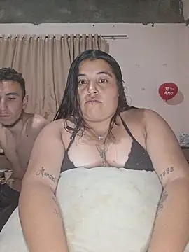 Elite Seduction online show from July 8, 11:38 pm