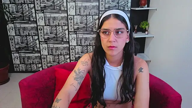 Snapshot of Xiomara_vega chatting on July 1, 10:21 pm Xiomara vega online show from July 1, 10:21 pm