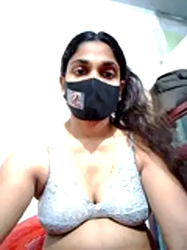 Snapshot of Payel-54 chatting on July 4, 4:00 pm Payel-54 online show from July 4, 4:00 pm