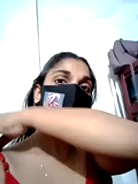 Snapshot of Payel-54 chatting on July 7, 9:46 am Payel-54 online show from July 7, 9:46 am