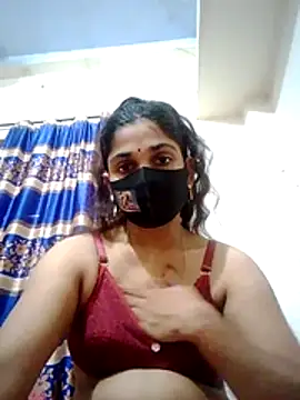 Snapshot of Payel-54 chatting on July 10, 10:48 am Payel-54 online show from July 10, 10:48 am