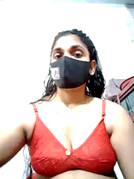 Snapshot of Payel-54 chatting on July 7, 5:32 am Payel-54 online show from July 7, 5:32 am