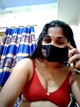 Snapshot of Payel-54 chatting on July 13, 4:56 am Payel-54 online show from July 13, 4:56 am