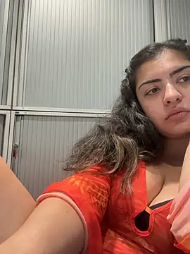 Snapshot of Aylin_Sugar chatting on July 14, 6:40 am Aylin Sugar online show from July 14, 6:40 am