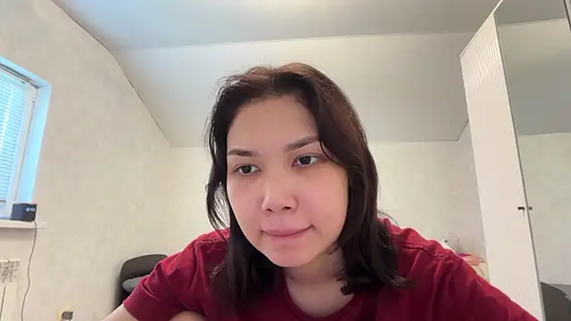 GudrunPedralba online show from July 6, 7:48 am