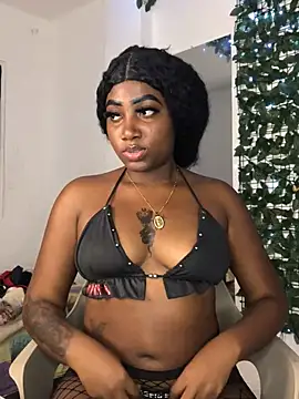 Karime-1 online show from July 2, 1:17 am