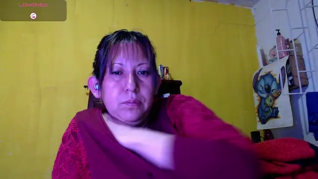 Snapshot of 37eva chatting on July 2, 9:32 pm 37eva online show from July 2, 9:32 pm