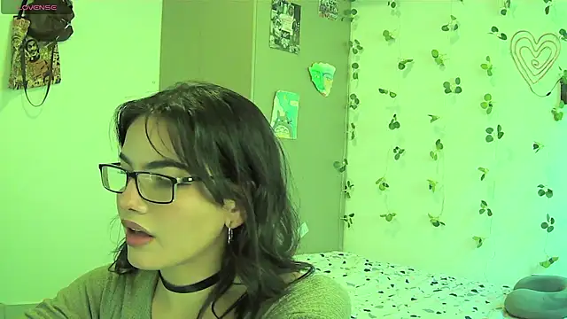 Sofii Wasshington online show from August 5, 8:36 pm