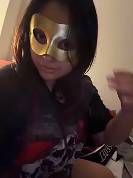 Rachelkinky online show from July 22, 2:02 am