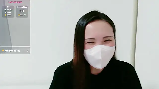 Snapshot of risa0505 chatting on July 14, 4:06 am risa0505 online show from July 14, 4:06 am