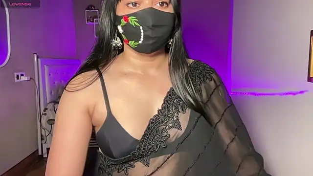 Alpha girl online show from July 3, 7:42 pm