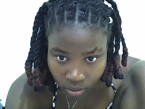 Snapshot of nahyababbie chatting on July 1, 12:49 pm nahyababbie online show from July 1, 12:49 pm