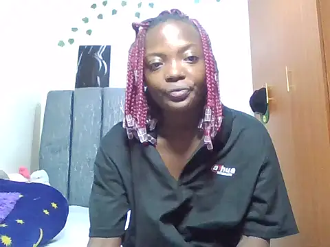 Hotbabe047 online show from July 8, 9:04 pm
