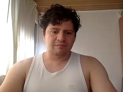 Belenusalexei online show from July 1, 3:45 pm