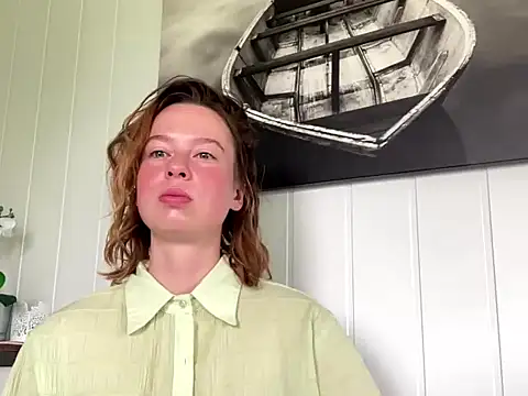 BettyFlirty online show from July 6, 7:26 am
