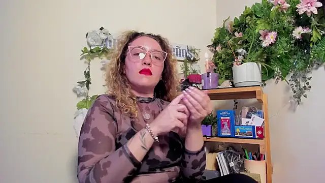 Snapshot of sofia_sexcoach chatting on July 7, 10:46 pm sofia sexcoach online show from July 7, 10:46 pm