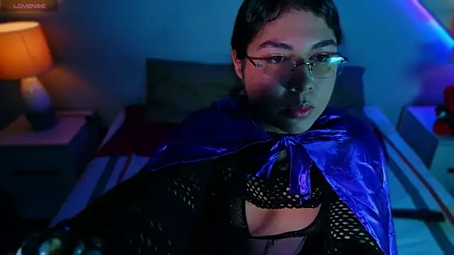 ravenmyth online show from July 6, 10:23 pm