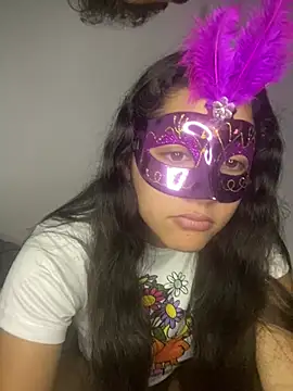 Mandy luci online show from July 4, 9:52 pm