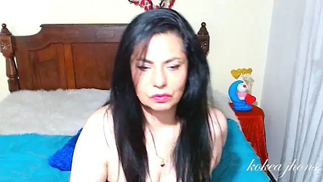 Kokea jhonss online show from June 1, 3:07 am