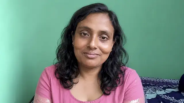 SAmirahha Bano84 online show from July 1, 7:25 pm