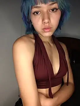 vickyinlovee online show from July 2, 3:23 am