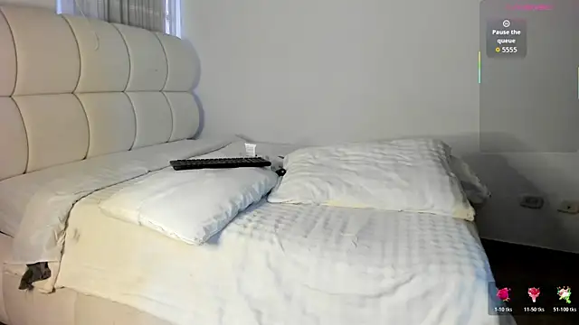 Nina squirtt online show from July 7, 12:42 pm
