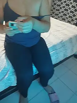 Angelitta1994 online show from August 3, 12:41 am