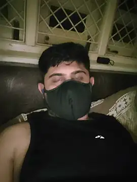 Jackgg055 online show from July 5, 6:04 pm