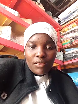 Latifa254 online show from July 2, 9:15 am
