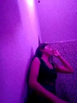 MeganHoott online show from July 9, 3:40 am