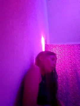 MeganHoott online show from July 12, 12:33 am