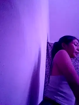 MeganHoott online show from July 10, 4:34 am