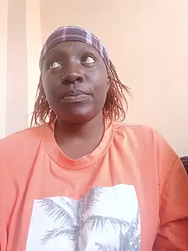 Snapshot of blessing3 chatting on July 2, 12:55 pm blessing3 online show from July 2, 12:55 pm