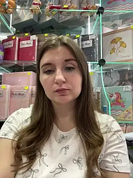 Eliza4121 online show from July 6, 8:32 am