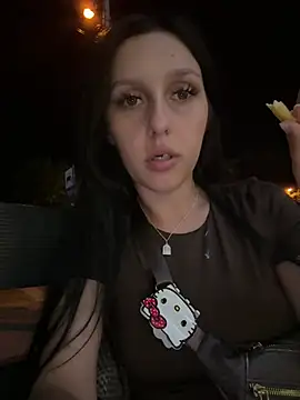Anisarby69 online show from July 30, 8:08 pm
